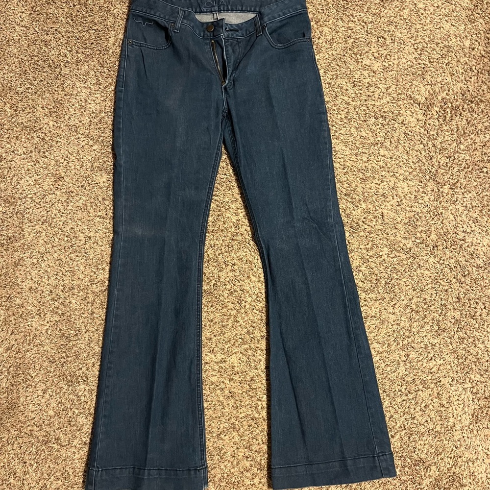 Kimi’s Ranch ladies jeans